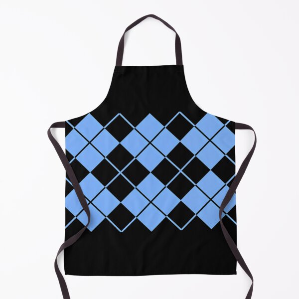 Item preview,  Carolina Blueblack Argyle designed and sold by MarkoPohtamo.