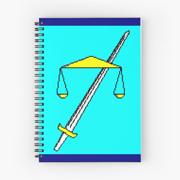 Item preview, TempleOS  designed and sold by KrystinaWittin.