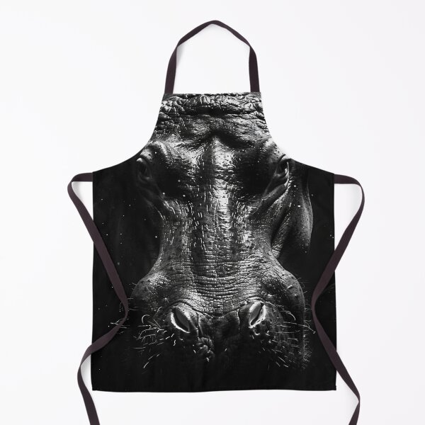 Item preview, Underwater hippo designed and sold by Brendon987.