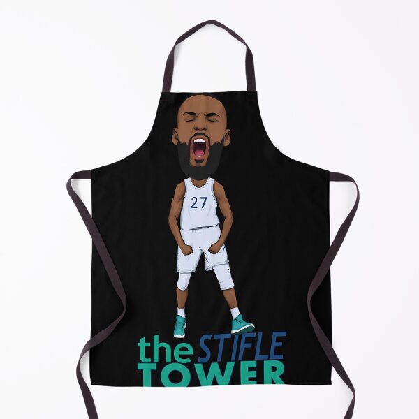 Item preview, The Stifle Tower designed and sold by MarkoPohtamo.