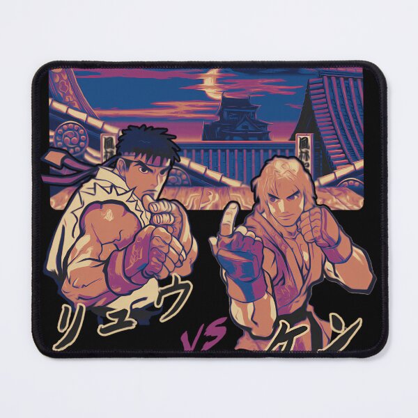 Item preview, Live from Suzaku Castle designed and sold by KrystinaWittin.