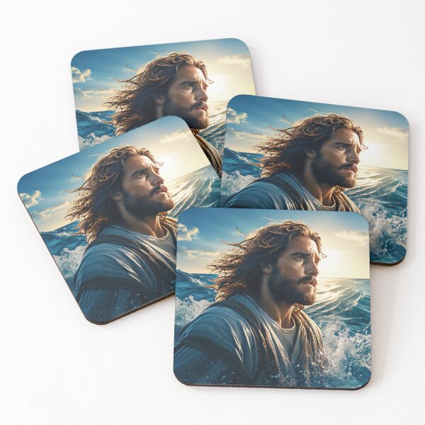 Item preview, Lord Jesus, faith moves mountains designed and sold by ideas favoritas.