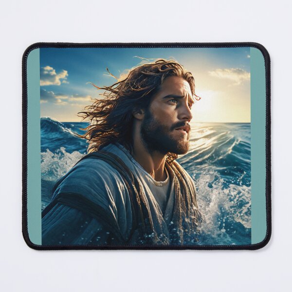 Item preview, Lord Jesus, faith moves mountains designed and sold by ideas favoritas.