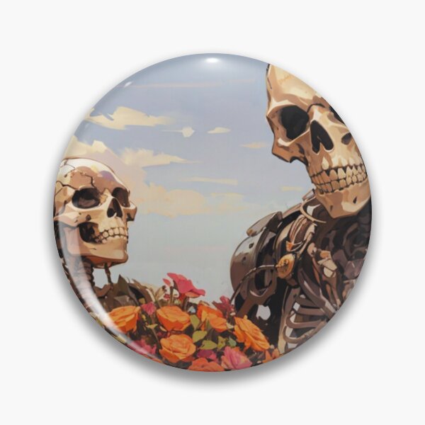 Item preview, Skeleton offers flowers designed and sold by Astralia.