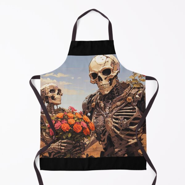 Item preview, Skeleton offers flowers designed and sold by Astralia.