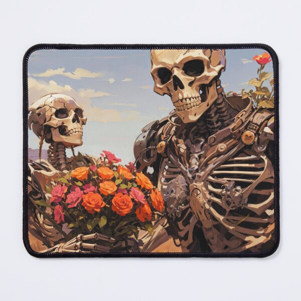 Item preview, Skeleton offers flowers designed and sold by Astralia.