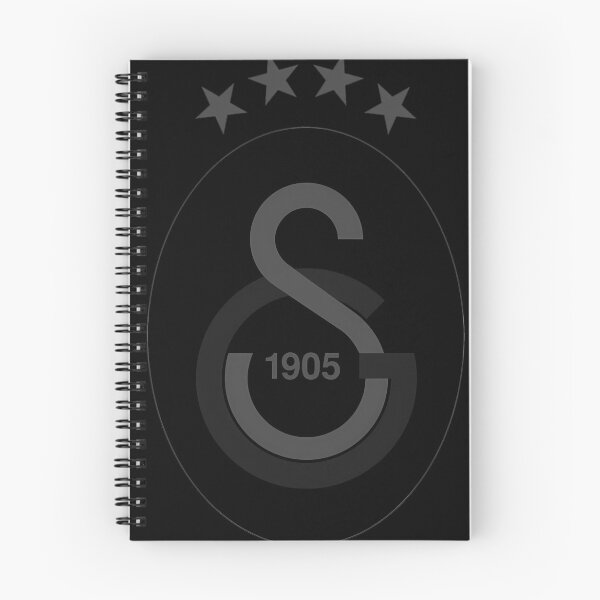 Item preview,  Galatasaray Black designed and sold by MarkoPohtamo.