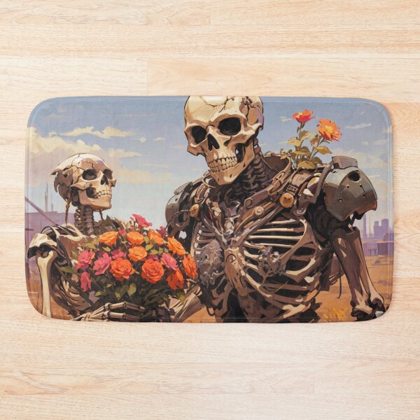 Item preview, Skeleton offers flowers designed and sold by Astralia.