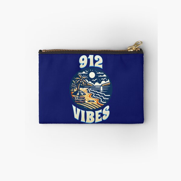 Item preview, Savannah GA 912 Ocean Vibes designed and sold by rroulette77.