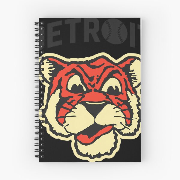 Artikelvorschau, Detroit Tiger entworfen und verkauft von MarkoPohtamo.