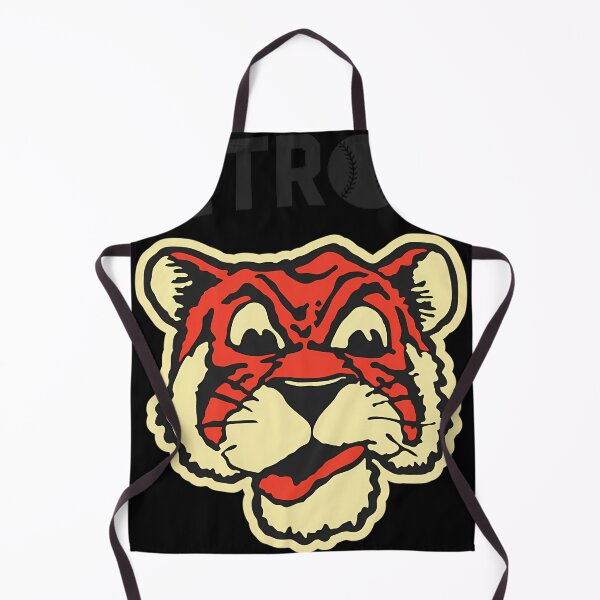 Item preview, Detroit Tiger designed and sold by MarkoPohtamo.