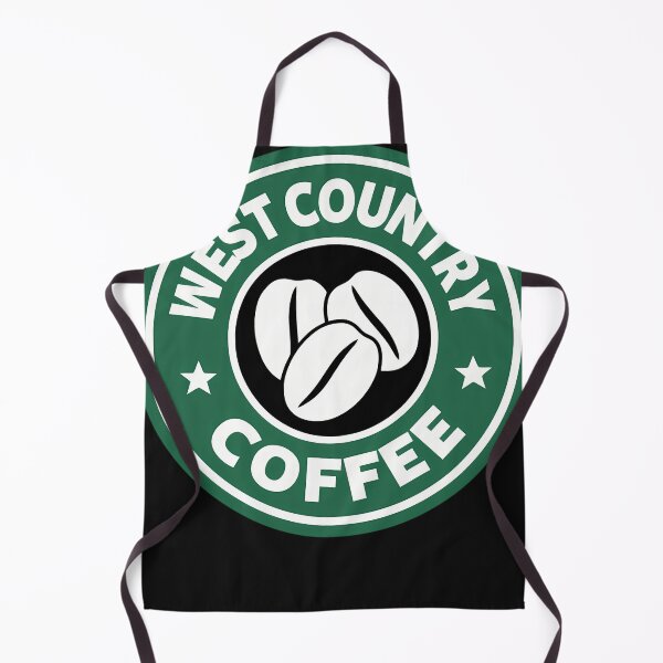 Item preview, West Country Coffee designed and sold by DaiLegros.
