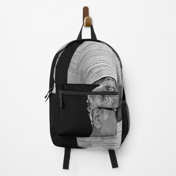 Item preview, Vintage Anthony Bourdain designed and sold by KrystinaWittin.