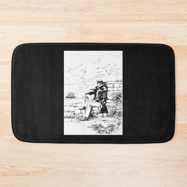 Item preview, Bw Capt   designed and sold by PatrickCol.