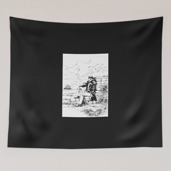 Item preview, Bw Capt   designed and sold by PatrickCol.
