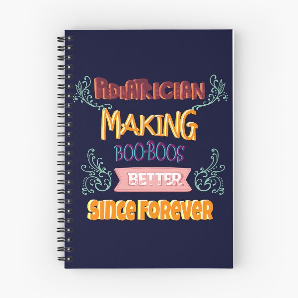 Item preview, Pediatric doctor- Pediatrician Making boo-boos better since forever designed and sold by Rajasekar.
