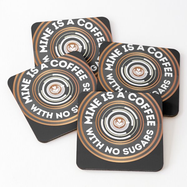 Item preview, Coffee Quote Perfect For Coffee Drinkers Everywhere. designed and sold by DaiLegros.