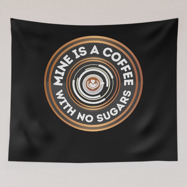 Item preview, Coffee Quote Perfect For Coffee Drinkers Everywhere. designed and sold by DaiLegros.