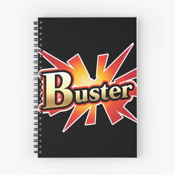 Item preview, FGO Buster Card  designed and sold by KrystinaWittin.