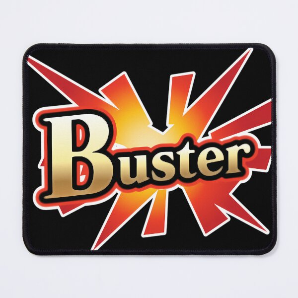 Item preview, FGO Buster Card designed and sold by KrystinaWittin.