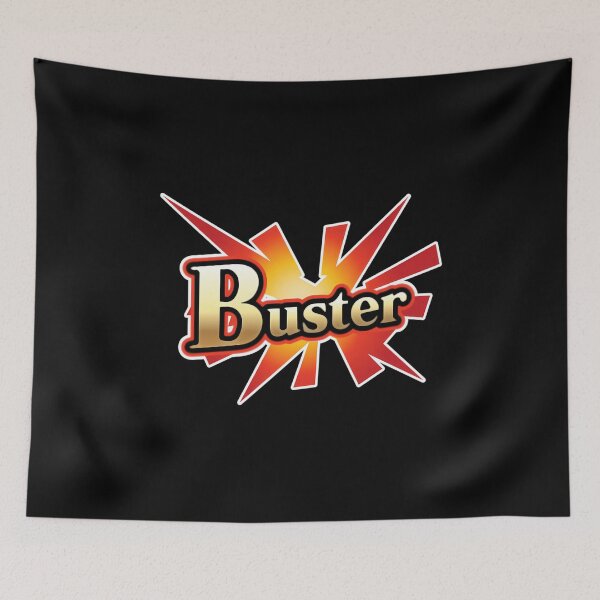 Item preview, FGO Buster Card  designed and sold by KrystinaWittin.