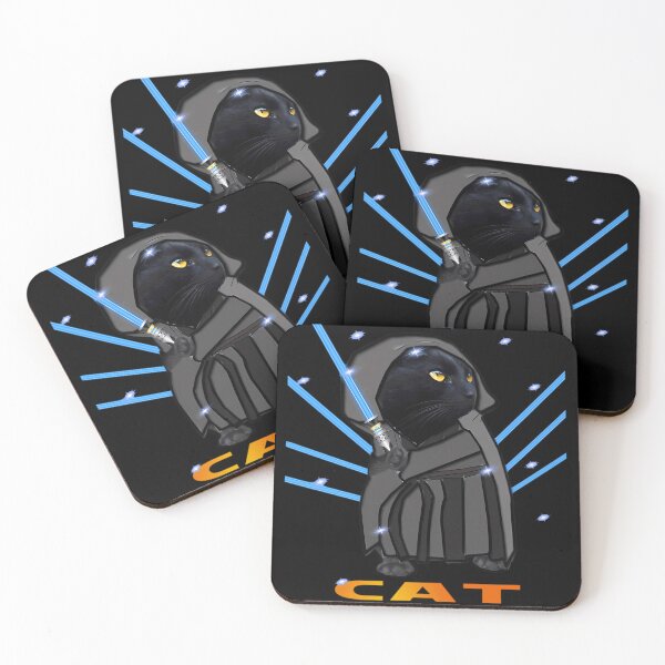 Item preview, Cat Wars designed and sold by Florianfrancois.