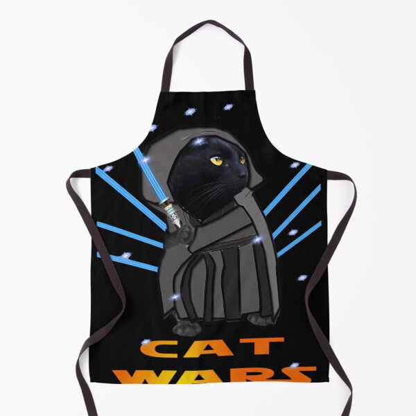 Item preview, Cat Wars designed and sold by Florianfrancois.