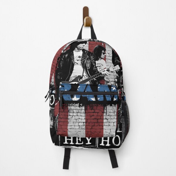 Item preview, Raamones Hey Ho Lets Go designed and sold by TijuanaBarker.