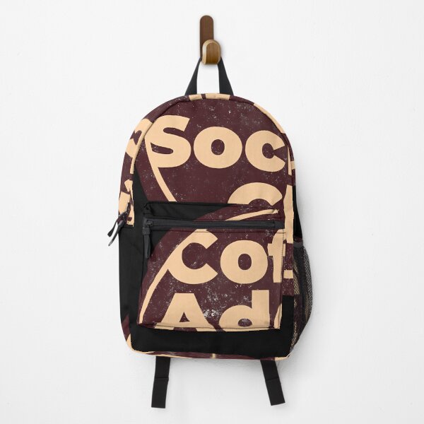 Item preview, Coffee Addicts Social Club designed and sold by DaiLegros.