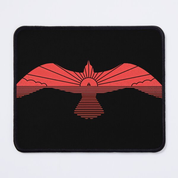 Item preview, Larus Marinus designed and sold by KentonStre.