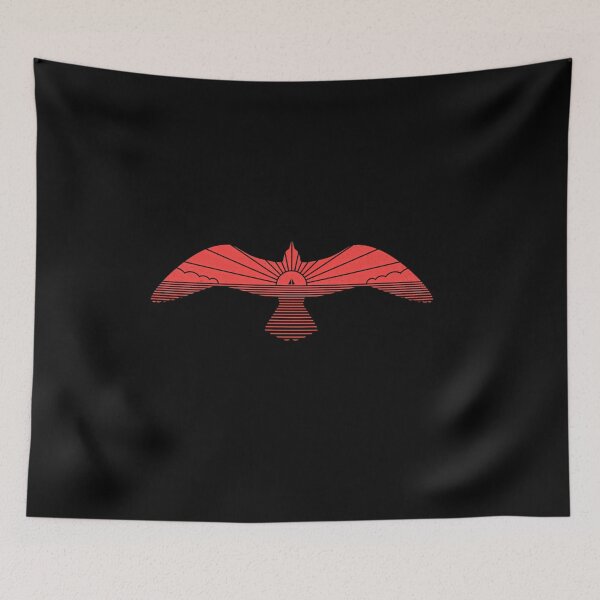 Item preview,  Larus Marinus designed and sold by KentonStre.