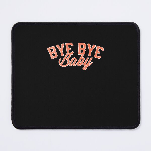 Item preview, Bye Bye Ba designed and sold by NellieLemk.