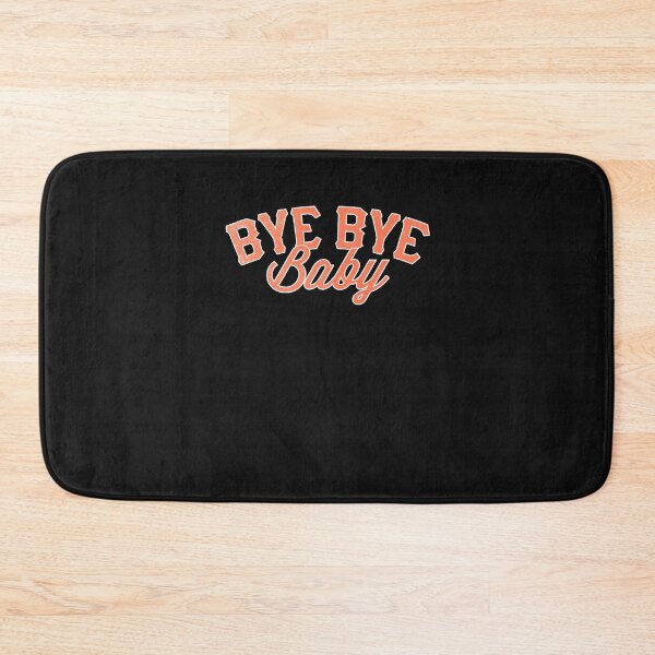 Item preview, Bye Bye Ba designed and sold by NellieLemk.