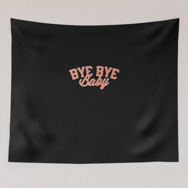 Item preview, Bye Bye Ba designed and sold by NellieLemk.