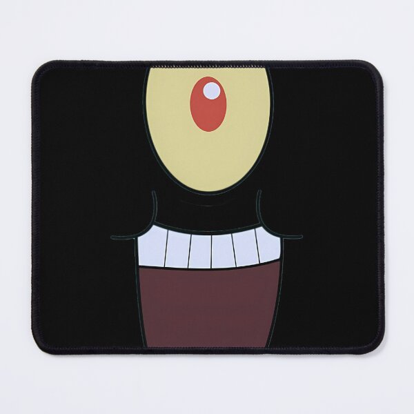 Item preview, Plankton Evil And Funny Laugh designed and sold by KentonStre.