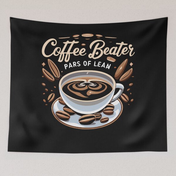 Item preview, Coffee Beater designed and sold by DaiLegros.