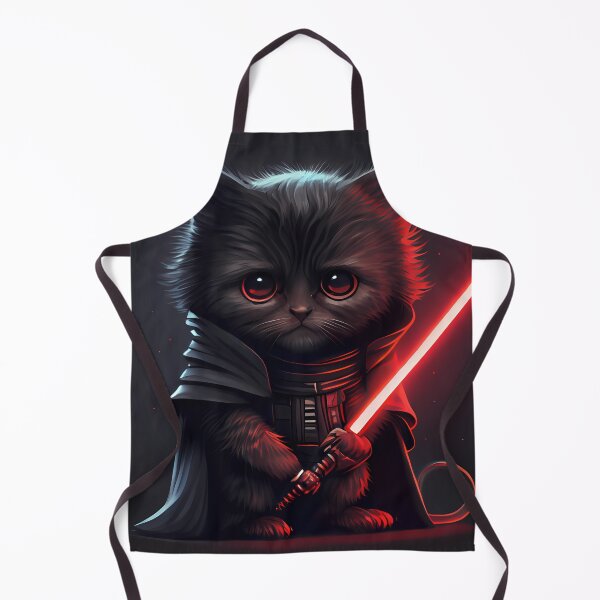 Item preview, Cat Start Wars designed and sold by Florianfrancois.