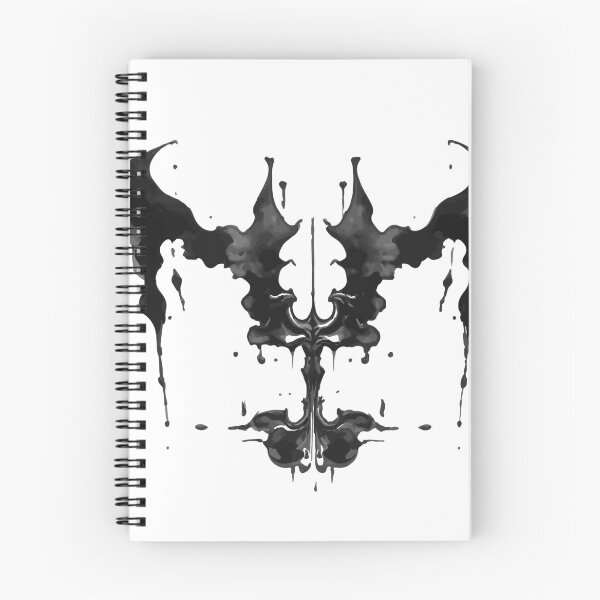 Item preview, Rorschach designed and sold by Asotshop.