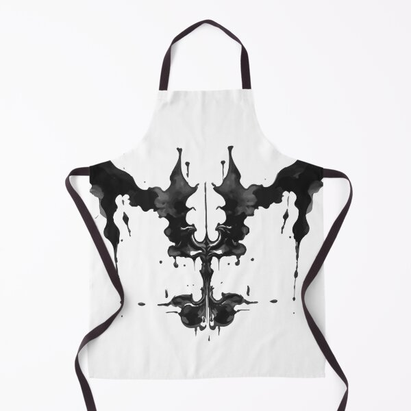 Item preview, Rorschach designed and sold by Asotshop.