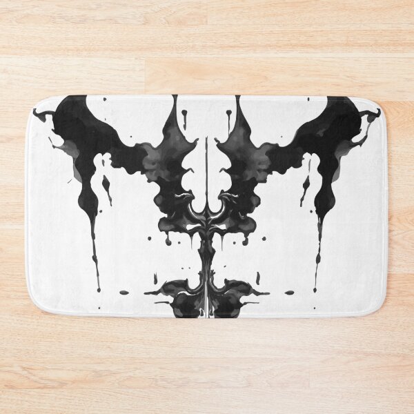 Item preview, Rorschach designed and sold by Asotshop.