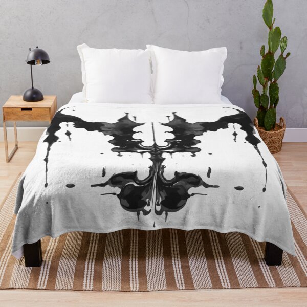 Item preview, Rorschach designed and sold by Asotshop.