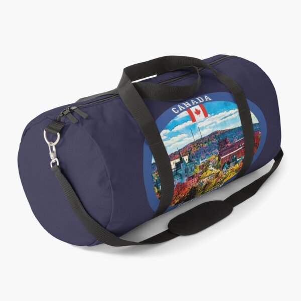 Item preview, Sherbrooke Canada Travel designed and sold by Thistle-TShop.