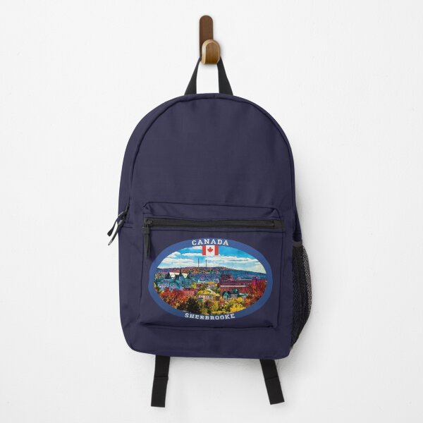 Item preview, Sherbrooke Canada Travel designed and sold by Thistle-TShop.