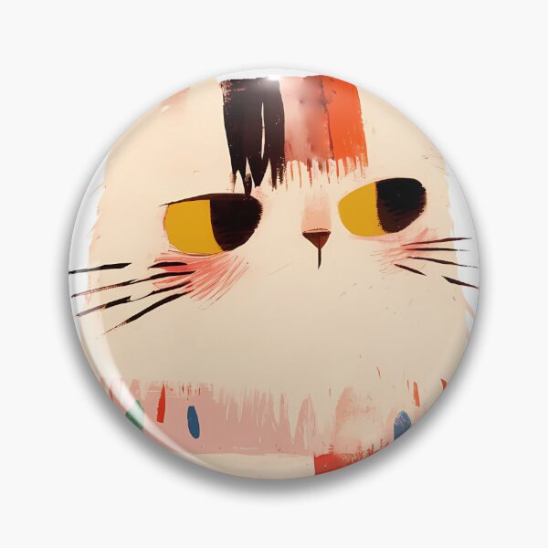 Item preview, Springtime Whisker designed and sold by RoadMail.