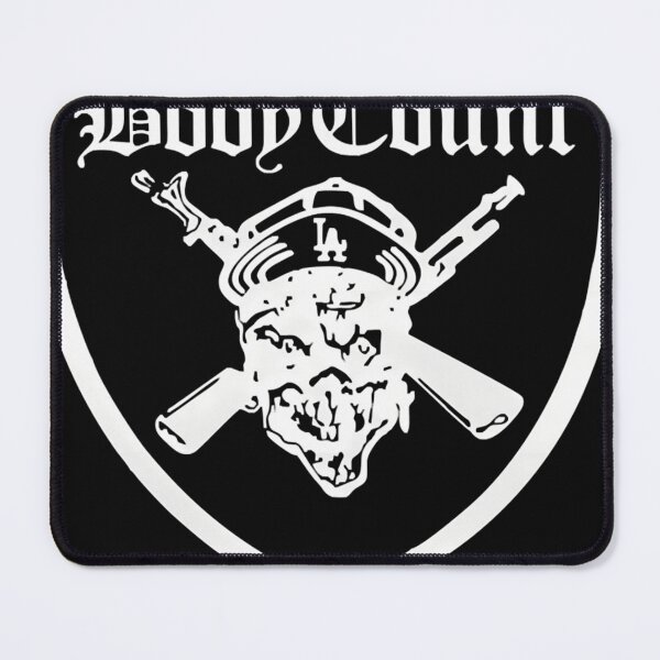 Item preview,  Best Seller   Body Count Logo Merchandise  designed and sold by TijuanaBarker.