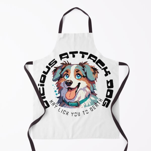 Item preview, Attack Aussie  designed and sold by Catherine Harrison.