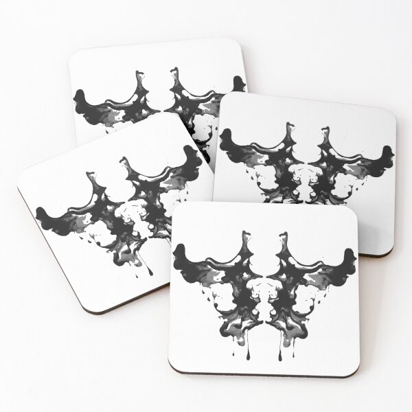 Item preview, Rorschach designed and sold by Asotshop.