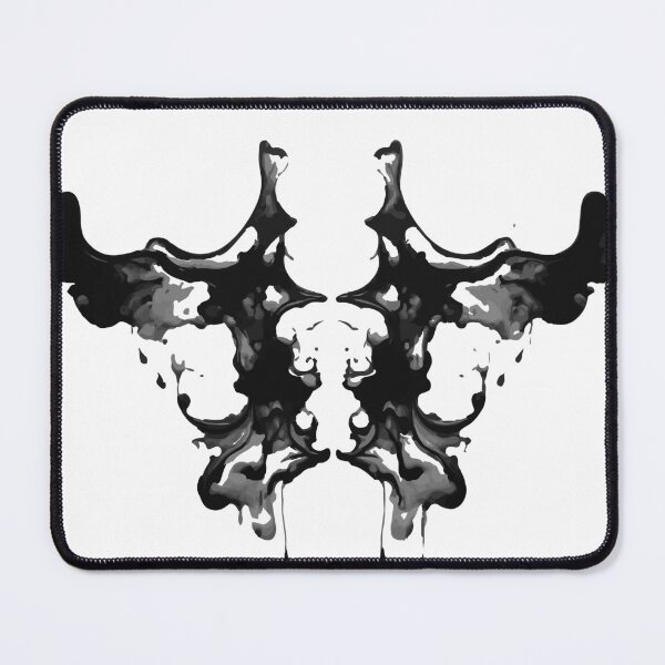 Item preview, Rorschach designed and sold by Asotshop.