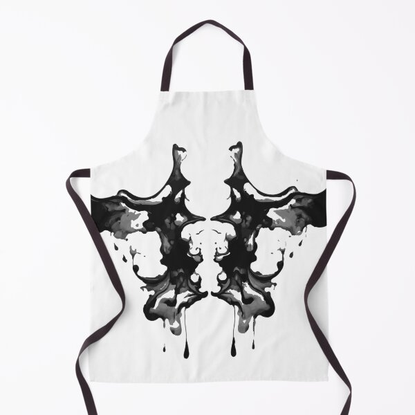 Item preview, Rorschach designed and sold by Asotshop.