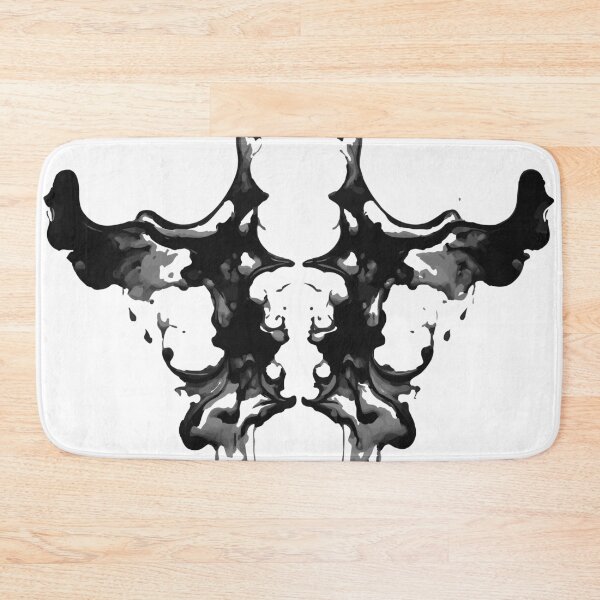 Item preview, Rorschach designed and sold by Asotshop.